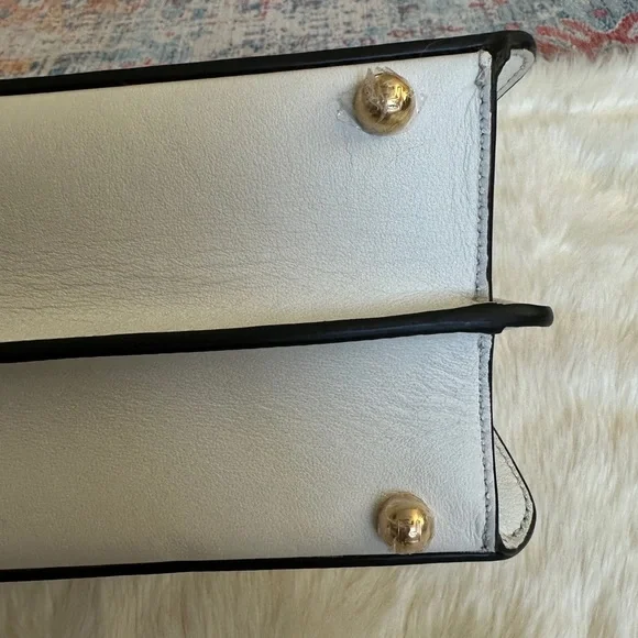 FENDACE PEEKABOO IseeU medium bag - Picture 7 of 16